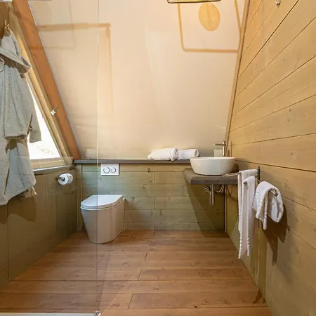 Il Castagno Toscana Glamping