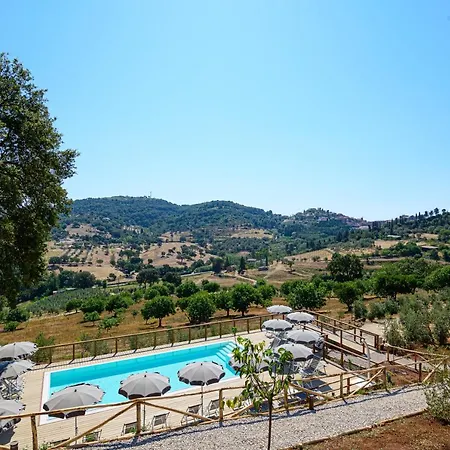 Il Castagno Toscana Glamping *