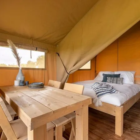 Il Castagno Toscana Glamping *