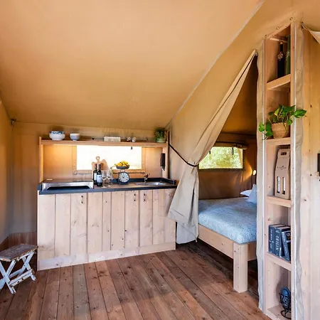 Il Castagno Toscana Glamping *