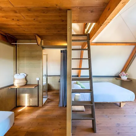 Il Castagno Toscana Glamping