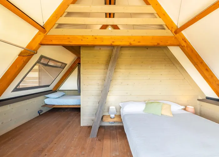 Il Castagno Toscana Glamping Luxusní stan Campiglia Marittima